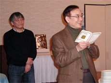 木村氏