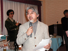 高草木氏
