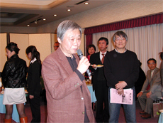 加清さん