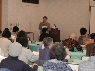 米沢氏
