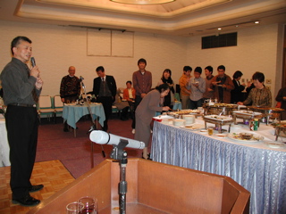栗本氏