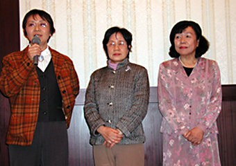 名古屋ゼミメンバー
